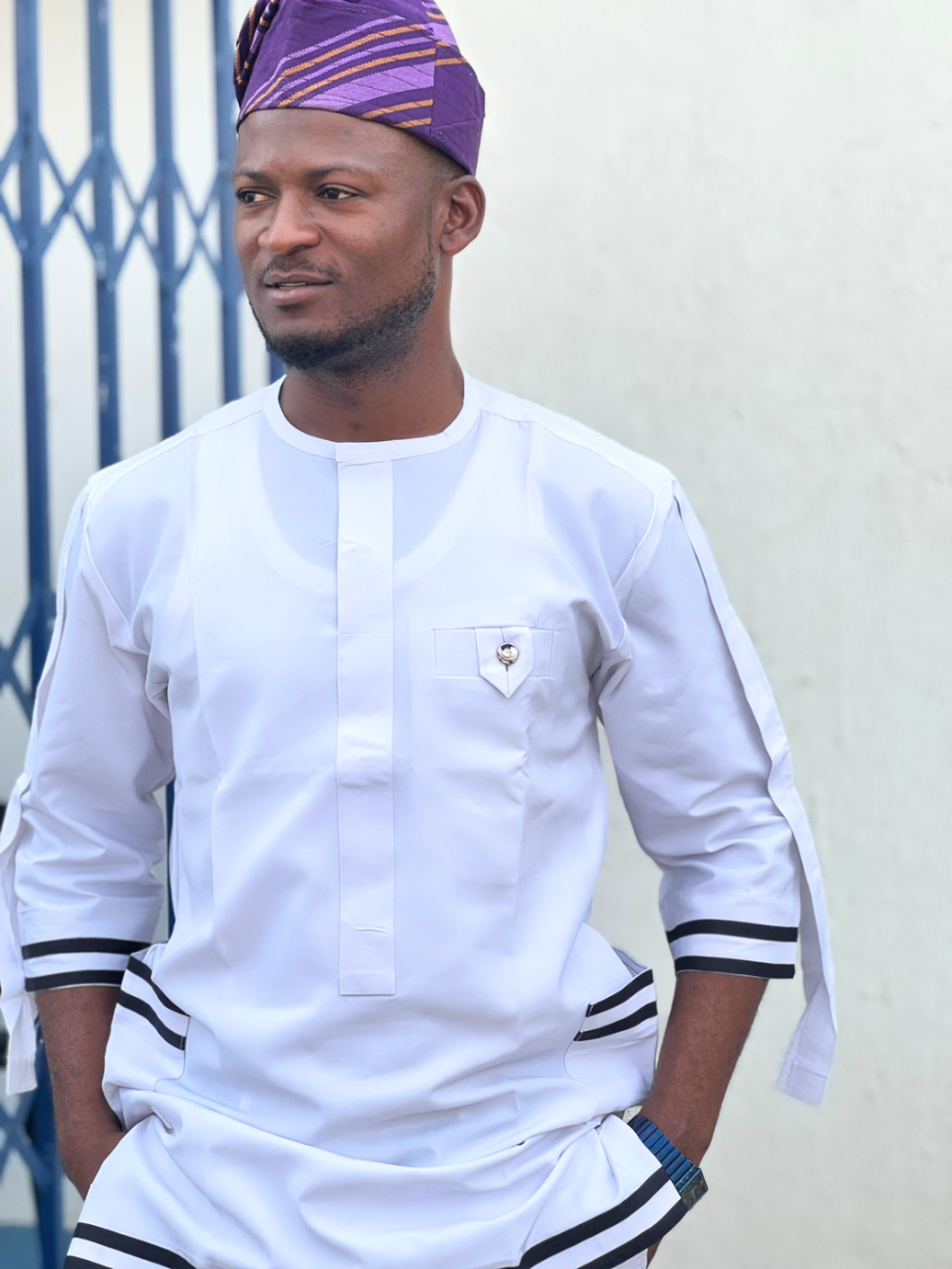 Abiola Lawal